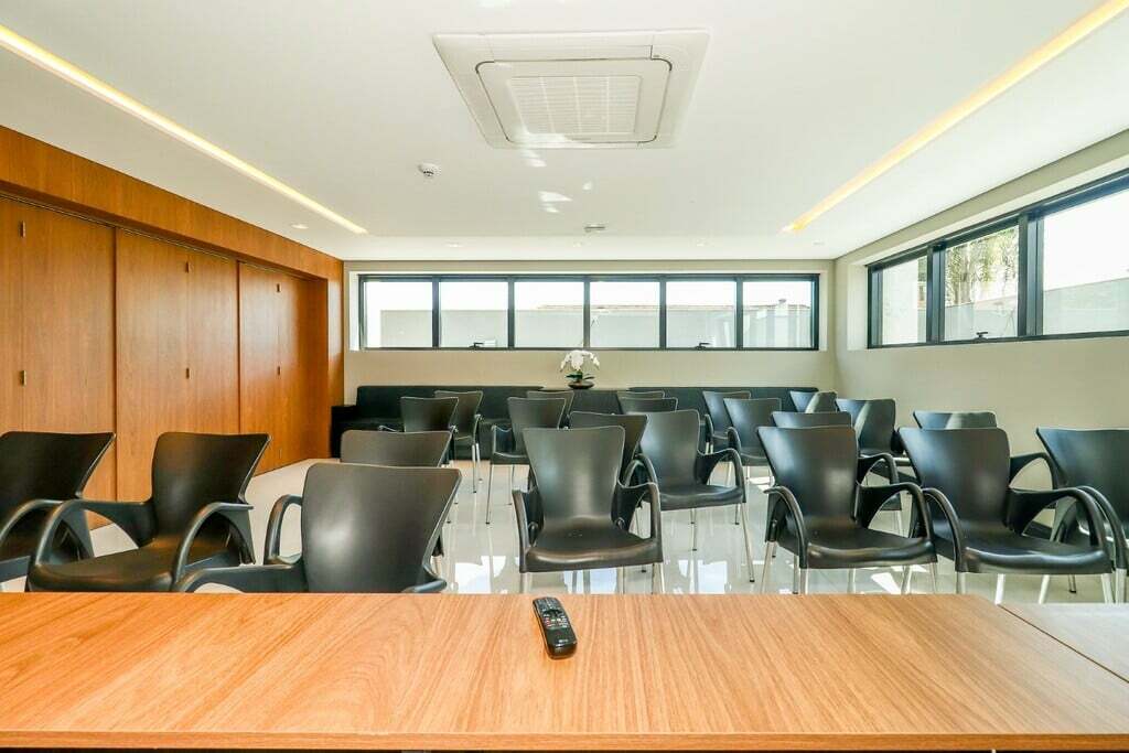 Lançamento Sala